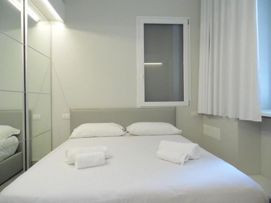 Isola Apartment Pastrengo ミラノ エクステリア 写真